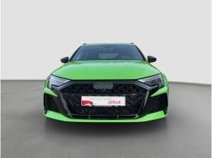 Audi RS3 Sportback 2.5 TSI qu. 5JGAR HUD Virtual MATRIX Kamera