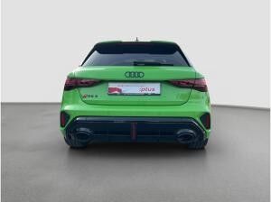 Audi RS3 Sportback 2.5 TSI qu. 5JGAR HUD Virtual MATRIX Kamera