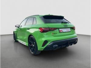 Audi RS3 Sportback 2.5 TSI qu. 5JGAR HUD Virtual MATRIX Kamera