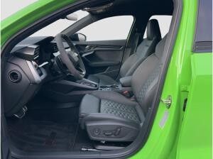 Audi RS3 Sportback 2.5 TSI qu. 5JGAR HUD Virtual MATRIX Kamera