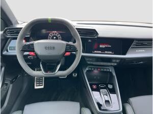 Audi RS3 Sportback 2.5 TSI qu. 5JGAR HUD Virtual MATRIX Kamera