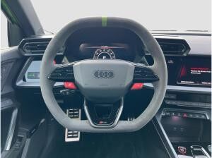 Audi RS3 Sportback 2.5 TSI qu. 5JGAR HUD Virtual MATRIX Kamera