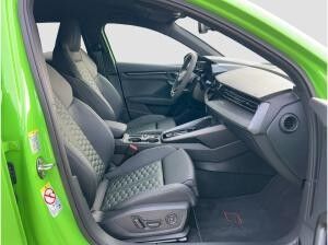 Audi RS3 Sportback 2.5 TSI qu. 5JGAR HUD Virtual MATRIX Kamera