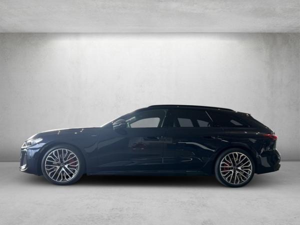 Audi A5 Avant e-hybrid quattro S tronic