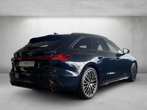 Audi A5 Avant e-hybrid quattro S tronic