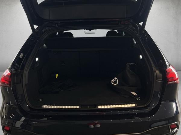 Audi A5 Avant e-hybrid quattro S tronic