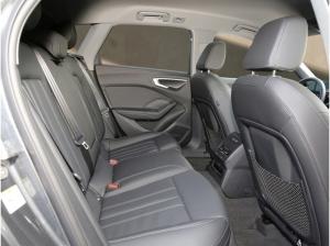 Audi A5 Avant TFSI S line 20"|NAVI|360°|LEDER|MATRIX