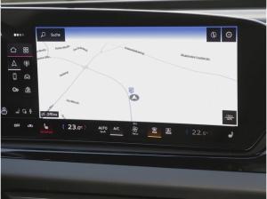 Audi A5 Avant TFSI S line 20"|NAVI|360°|LEDER|MATRIX