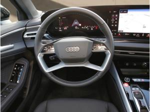 Audi A5 Avant TFSI S line 20"|NAVI|360°|LEDER|MATRIX