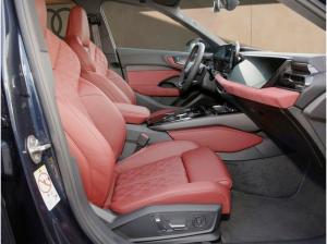 Audi S5 Lim.TFSI Q 20"|RAUTE|360°|MATRIX|B&O|HuD