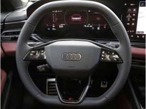 Audi S5 Lim.TFSI Q 20"|RAUTE|360°|MATRIX|B&O|HuD