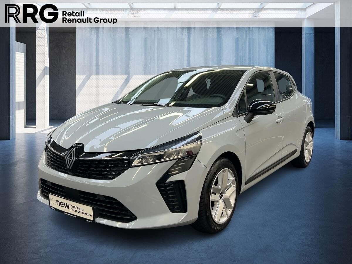 Renault Clio 5 EVOLUTION TCE 90 Renault Clio 5 EVOLUTION TCE 90