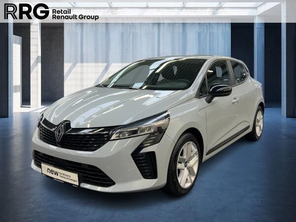 Renault Clio 5 EVOLUTION TCE 90 Renault Clio 5 EVOLUTION TCE 90