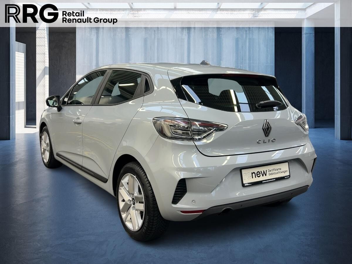 Renault Clio 5 EVOLUTION TCE 90 Renault Clio 5 EVOLUTION TCE 90