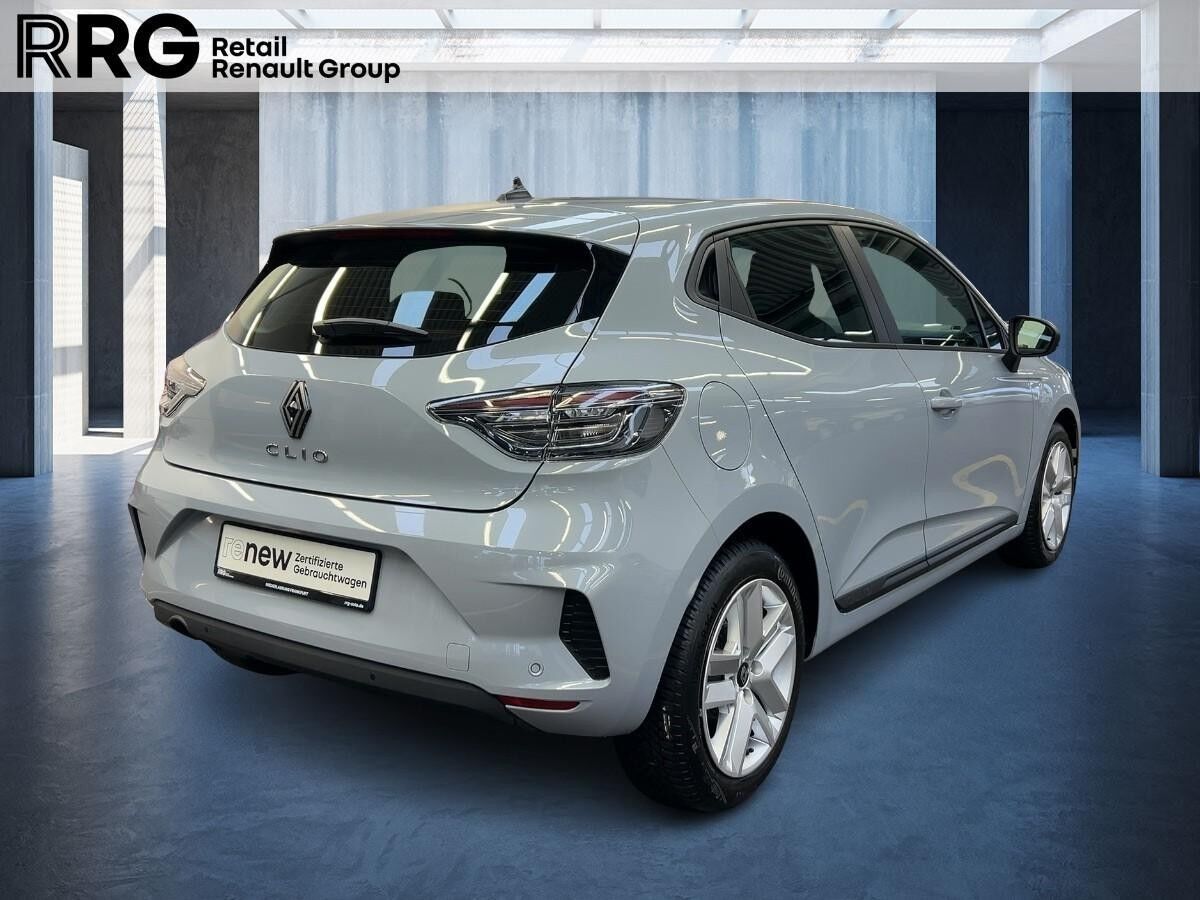 Renault Clio 5 EVOLUTION TCE 90 Renault Clio 5 EVOLUTION TCE 90