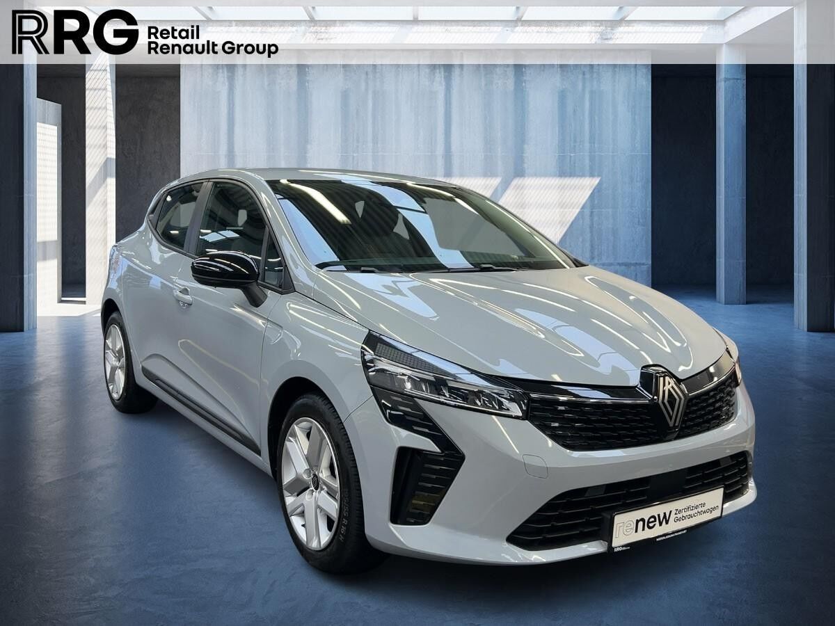 Renault Clio 5 EVOLUTION TCE 90 Renault Clio 5 EVOLUTION TCE 90