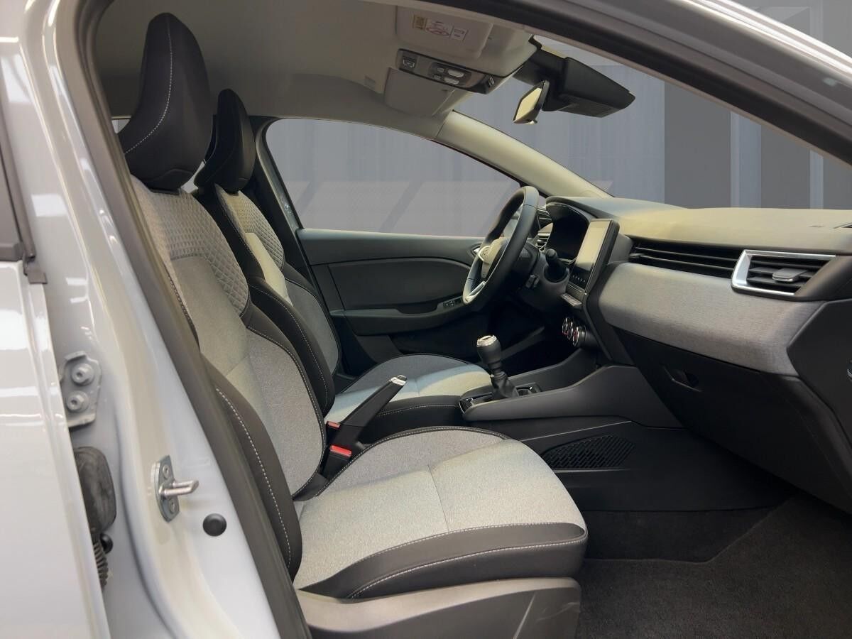 Renault Clio 5 EVOLUTION TCE 90 Renault Clio 5 EVOLUTION TCE 90