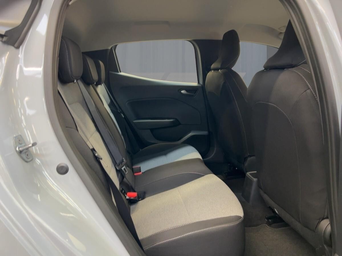 Renault Clio 5 EVOLUTION TCE 90 Renault Clio 5 EVOLUTION TCE 90