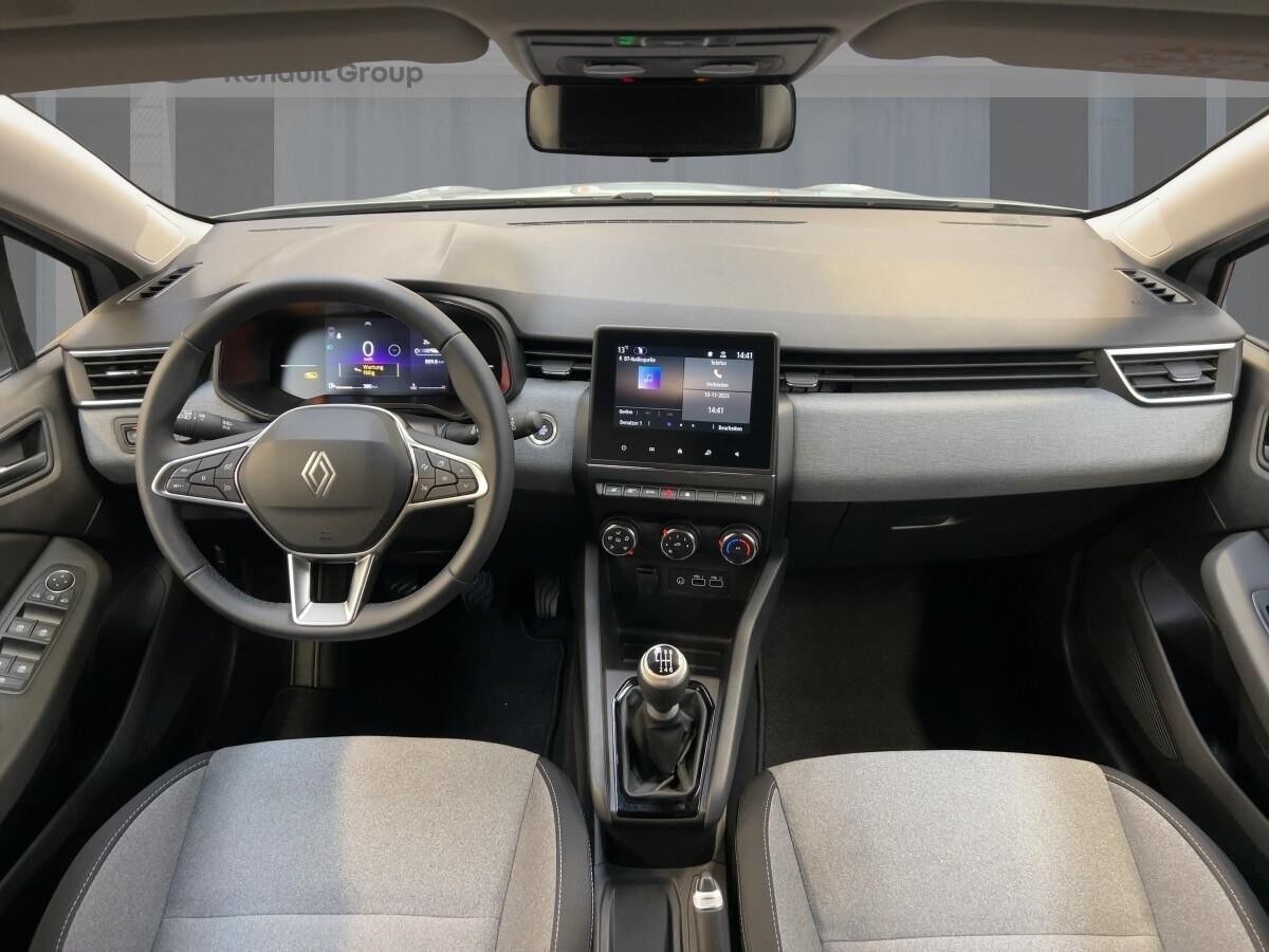 Renault Clio 5 EVOLUTION TCE 90 Renault Clio 5 EVOLUTION TCE 90