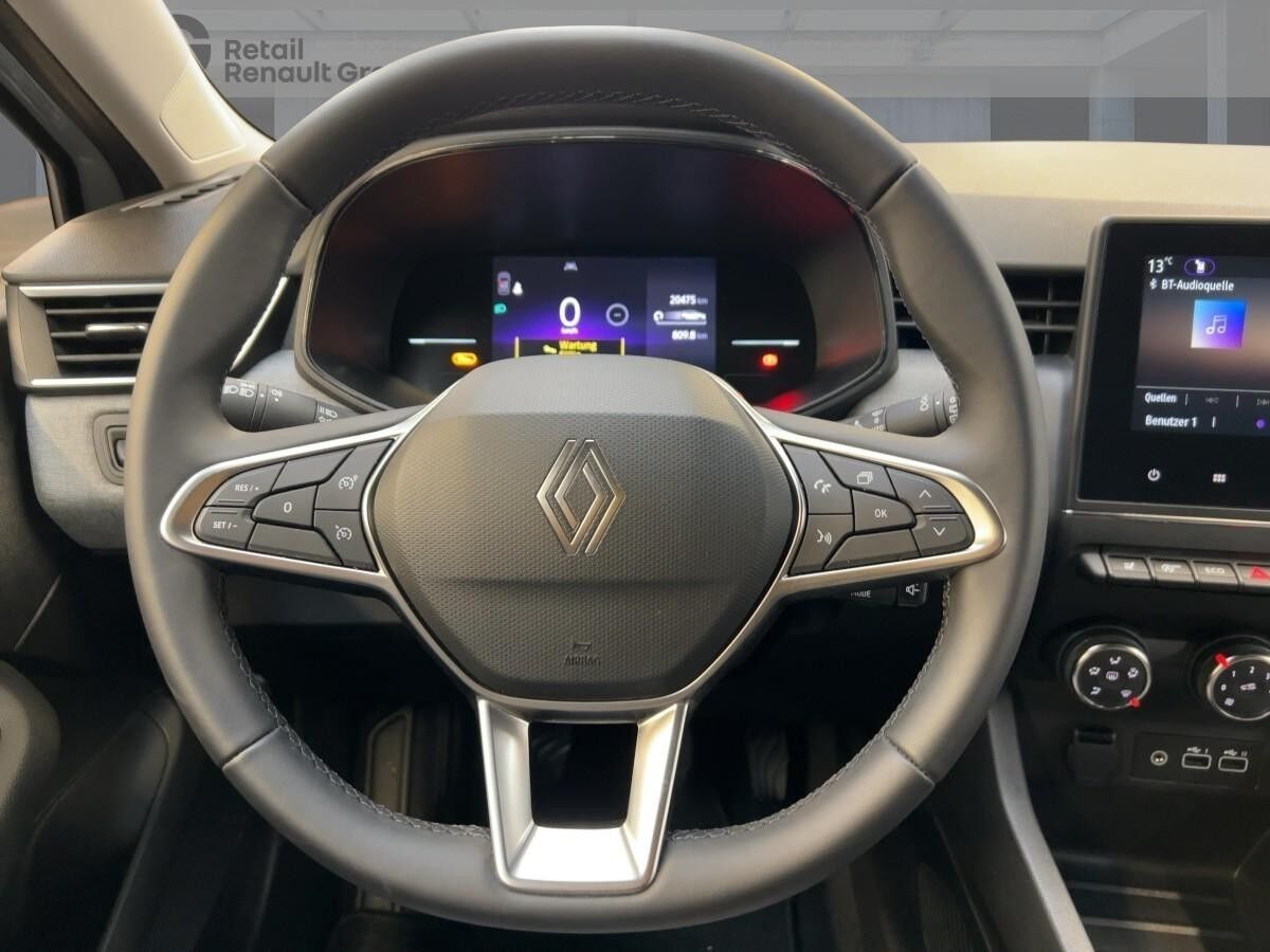 Renault Clio 5 EVOLUTION TCE 90 Renault Clio 5 EVOLUTION TCE 90