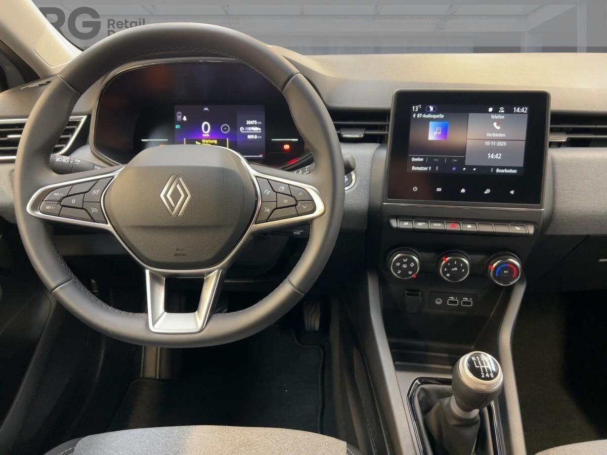 Renault Clio 5 EVOLUTION TCE 90 Renault Clio 5 EVOLUTION TCE 90