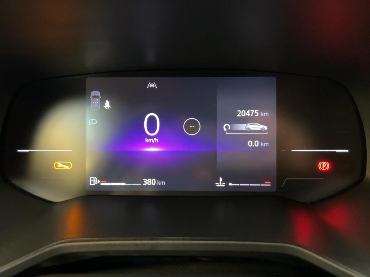 Renault Clio 5 EVOLUTION TCE 90 Renault Clio 5 EVOLUTION TCE 90