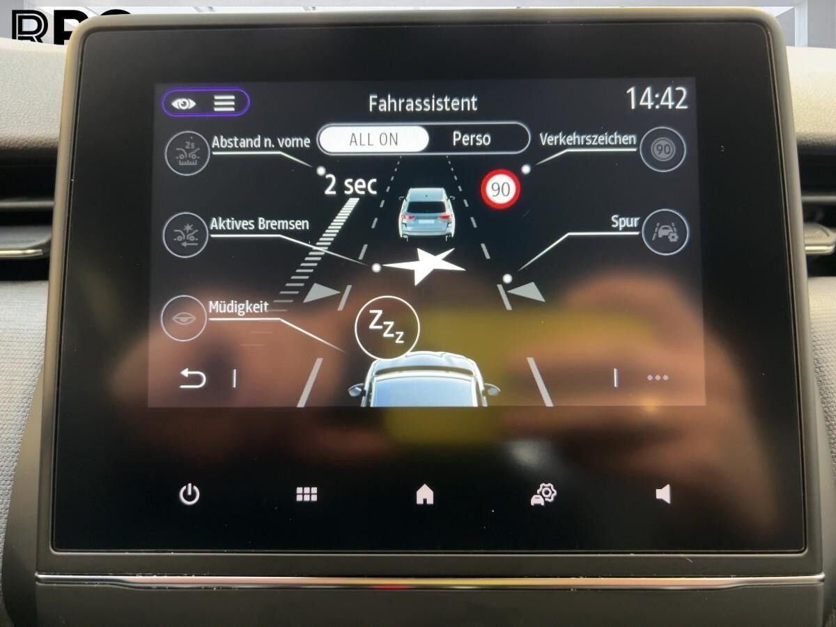 Renault Clio 5 EVOLUTION TCE 90 Renault Clio 5 EVOLUTION TCE 90