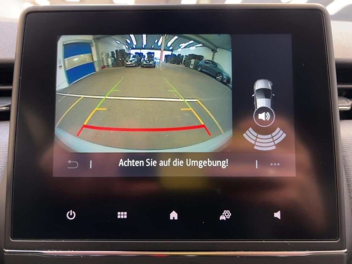 Renault Clio 5 EVOLUTION TCE 90 Renault Clio 5 EVOLUTION TCE 90