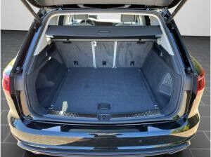 Volkswagen Touareg 3.0 TDI *Elegance* Allrad AHK Standh. Leder Navi ACC 19'Zoll