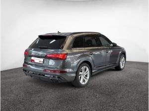 Audi Q7 50 TDI S-Line quattro HUD Luftfederung AHK PA
