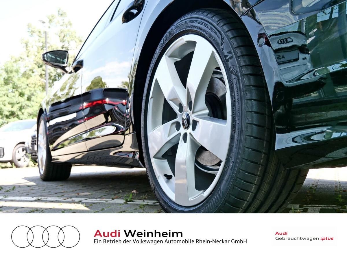 Audi A6 Avant S line 40 TDI quattro S tronic AHK Pano Matrix uvm