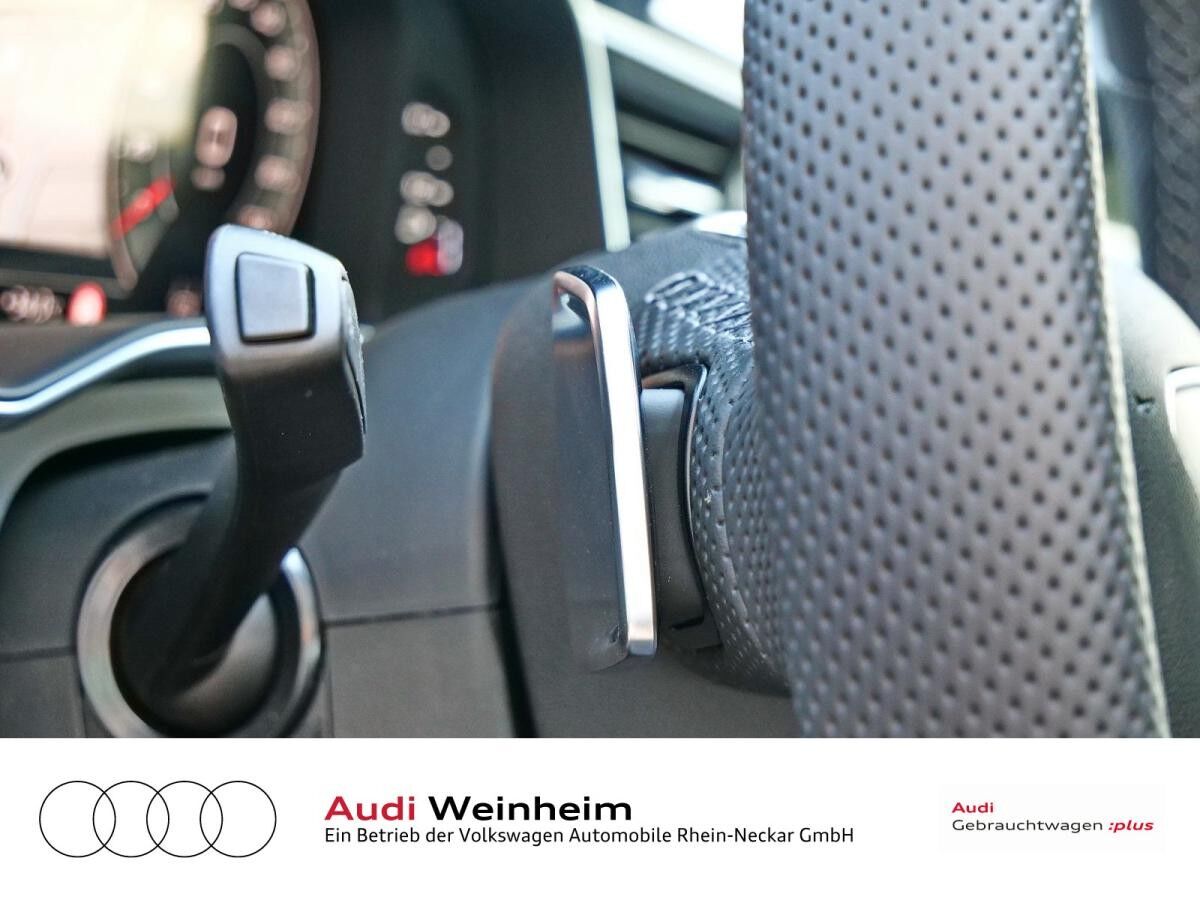 Audi A6 Avant S line 40 TDI quattro S tronic AHK Pano Matrix uvm