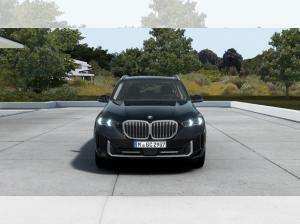 BMW X5 xDrive30d FACELIFT / Komf. / LiveCock/ Hifi / RFK /