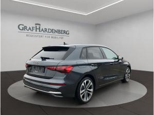 Audi A3 Sportback 35 TFSI / SOFORT VERFÜGBAR !