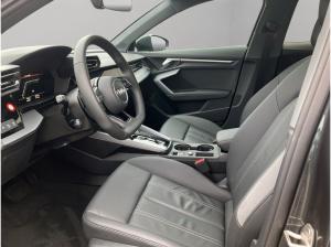 Audi A3 Sportback 35 TFSI / SOFORT VERFÜGBAR !