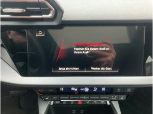 Audi A3 Sportback 35 TFSI / SOFORT VERFÜGBAR !