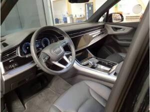 Audi Q7 S line 45 TDI qu 5JGar vortial Pano AIR MATRIX