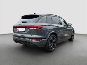 Audi Q6 e-tron qu 5JGar B&O Pano Tech Pro Navi Pro