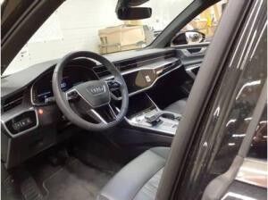 Audi A6 Avant advanced 45 TFSI qu Assist+ MATRIX Business AHK