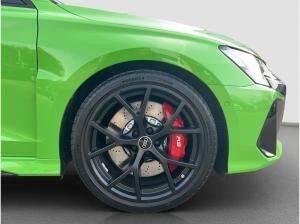 Audi RS3 Sportback 2.5 TSI qu. 5JGAR HUD Virtual MATRIX Kamera