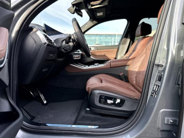 BMW X5 xDrive30d M Sportpaket HK HiFi DAB LED