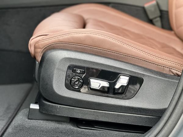 BMW X5 xDrive30d M Sportpaket HK HiFi DAB LED