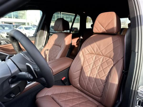 BMW X5 xDrive30d M Sportpaket HK HiFi DAB LED