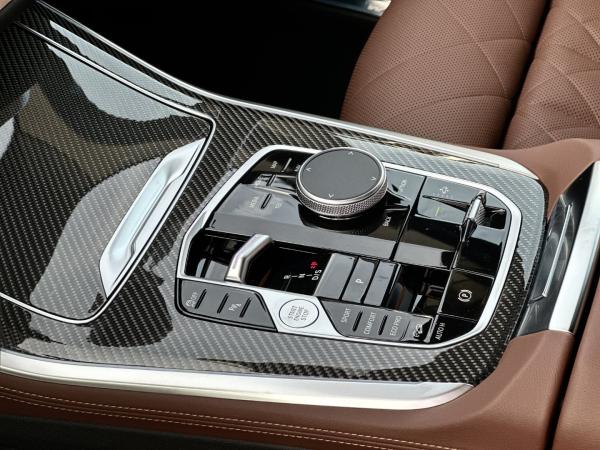 BMW X5 xDrive30d M Sportpaket HK HiFi DAB LED