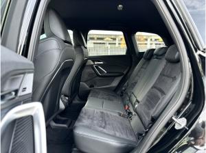 BMW X1 sDrive20i M Sportpaket HK HiFi DAB LED Shz