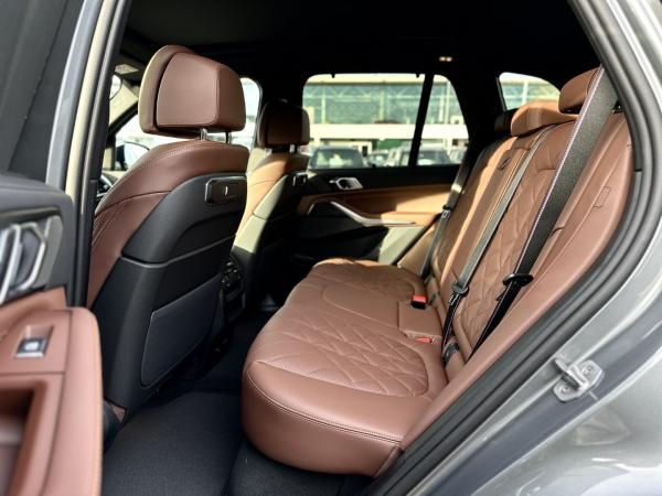 BMW X5 xDrive30d M Sportpaket HK HiFi DAB LED