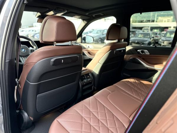 BMW X5 xDrive30d M Sportpaket HK HiFi DAB LED