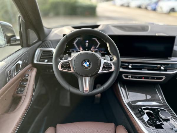 BMW X5 xDrive30d M Sportpaket HK HiFi DAB LED