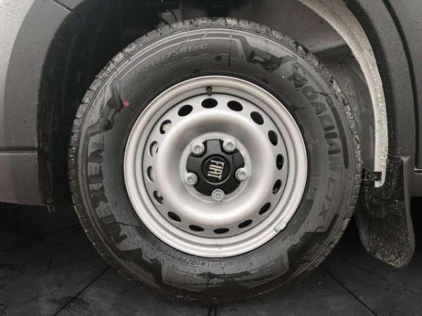 Fiat Ducato Ducato Pritsche 35 Maxi L4 MY25 180 AT AHK