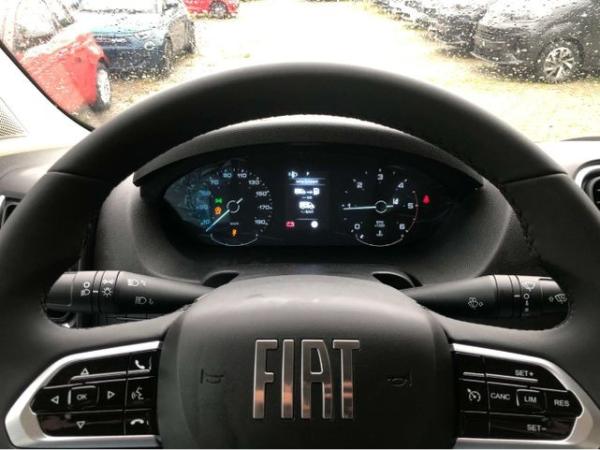 Fiat Ducato Ducato Pritsche 35 Maxi L4 MY25 180 AT AHK